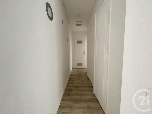 Appartement F3 à louer - 3 pièces - 51.49 m2 - VITRY SUR SEINE - 94 - ILE-DE-FRANCE - Century 21 Raspail