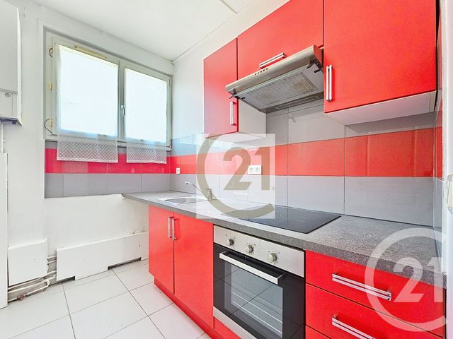 Appartement F2 à vendre - 2 pièces - 39.38 m2 - IVRY SUR SEINE - 94 - ILE-DE-FRANCE - Century 21 Raspail