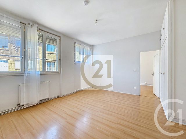 Appartement F2 à vendre IVRY SUR SEINE