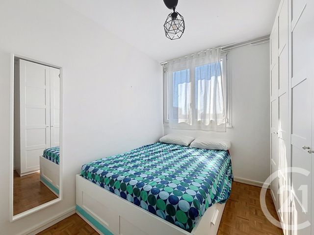 Appartement F5 à louer - 5 pièces - 88.47 m2 - IVRY SUR SEINE - 94 - ILE-DE-FRANCE - Century 21 Raspail