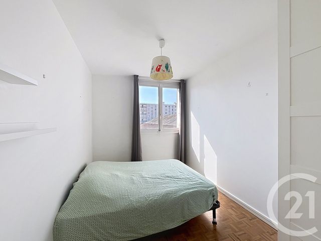 appartement - IVRY SUR SEINE - 94