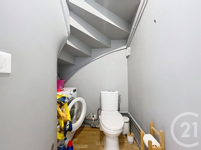 Appartement F5 à louer - 5 pièces - 88.47 m2 - IVRY SUR SEINE - 94 - ILE-DE-FRANCE - Century 21 Raspail