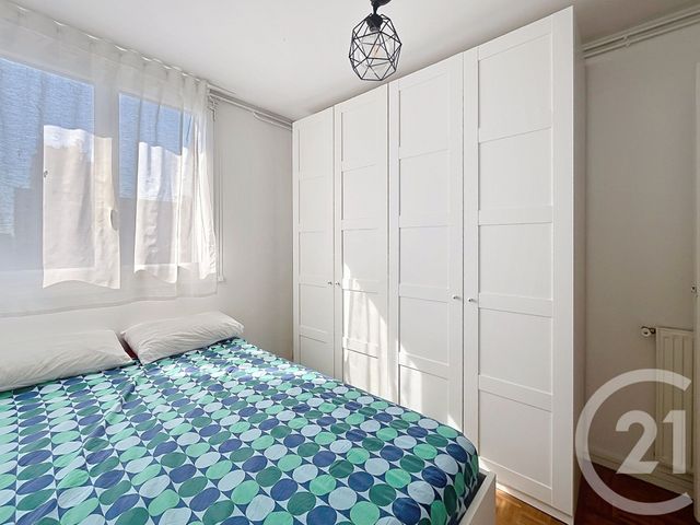 Appartement F5 à louer - 5 pièces - 88.47 m2 - IVRY SUR SEINE - 94 - ILE-DE-FRANCE - Century 21 Raspail