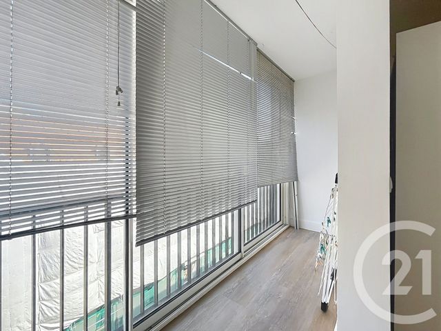 Appartement F5 à louer - 5 pièces - 88.47 m2 - IVRY SUR SEINE - 94 - ILE-DE-FRANCE - Century 21 Raspail