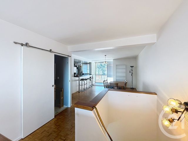 Appartement F5 à louer - 5 pièces - 88.47 m2 - IVRY SUR SEINE - 94 - ILE-DE-FRANCE - Century 21 Raspail
