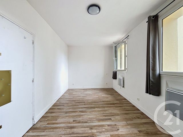 appartement - IVRY SUR SEINE - 94