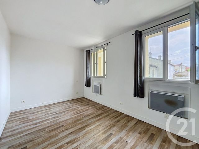 Appartement Studio à louer - 1 pièce - 19.3 m2 - IVRY SUR SEINE - 94 - ILE-DE-FRANCE - Century 21 Raspail