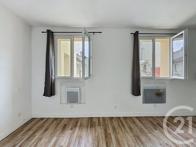 Appartement Studio à louer - 1 pièce - 19.3 m2 - IVRY SUR SEINE - 94 - ILE-DE-FRANCE - Century 21 Raspail