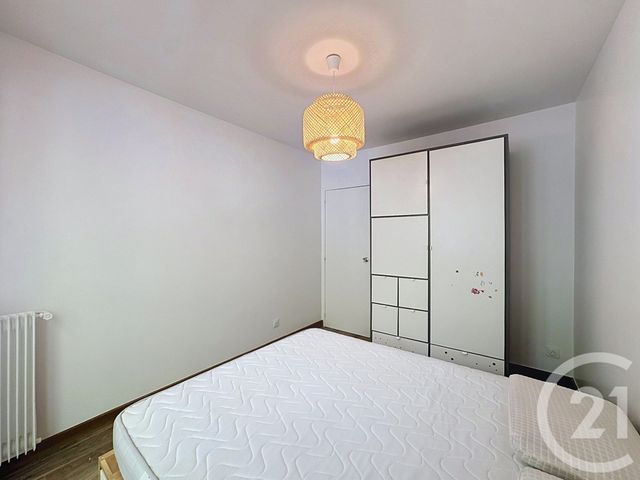 Appartement F3 à louer - 3 pièces - 55.15 m2 - IVRY SUR SEINE - 94 - ILE-DE-FRANCE - Century 21 Raspail