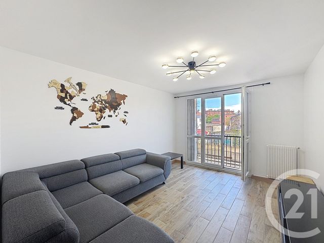 Appartement F3 à louer IVRY SUR SEINE