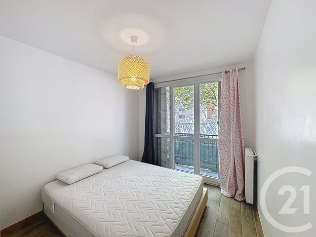 Appartement F3 à louer - 3 pièces - 55.15 m2 - IVRY SUR SEINE - 94 - ILE-DE-FRANCE - Century 21 Raspail