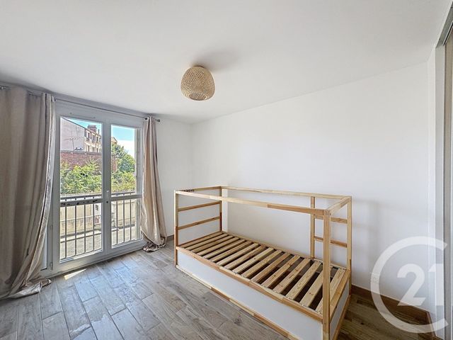 Appartement F3 à louer - 3 pièces - 55.15 m2 - IVRY SUR SEINE - 94 - ILE-DE-FRANCE - Century 21 Raspail