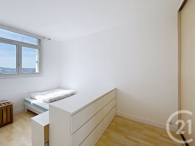 Appartement F2 à louer - 2 pièces - 38.82 m2 - IVRY SUR SEINE - 94 - ILE-DE-FRANCE - Century 21 Raspail