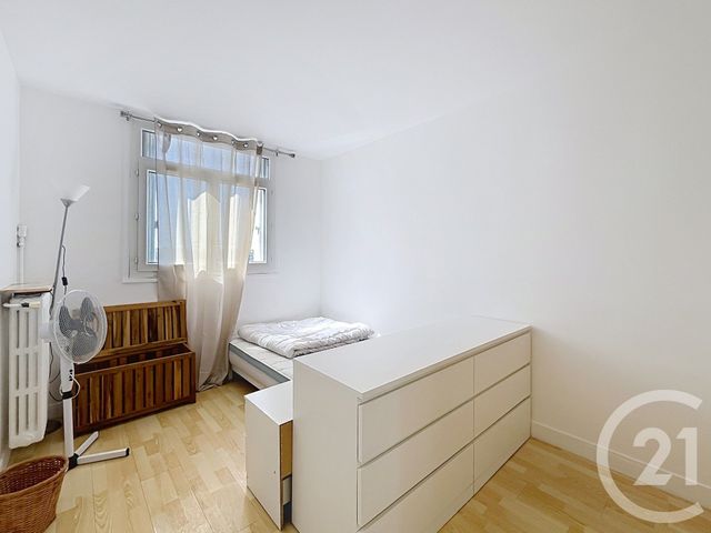 Appartement F2 à louer - 2 pièces - 38.82 m2 - IVRY SUR SEINE - 94 - ILE-DE-FRANCE - Century 21 Raspail