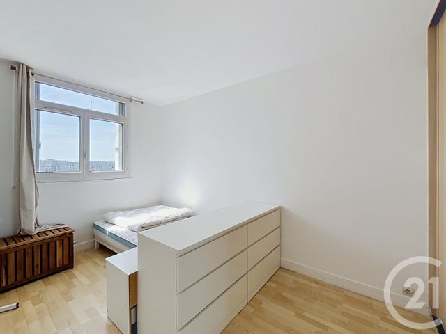 Appartement F2 à louer - 2 pièces - 38.82 m2 - IVRY SUR SEINE - 94 - ILE-DE-FRANCE - Century 21 Raspail