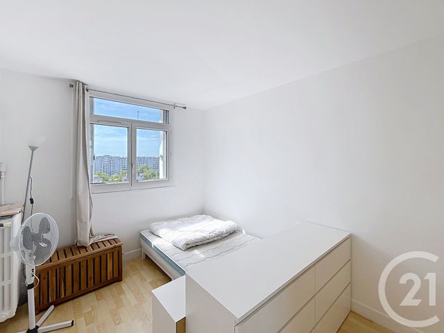 Appartement F2 à louer - 2 pièces - 38.82 m2 - IVRY SUR SEINE - 94 - ILE-DE-FRANCE - Century 21 Raspail