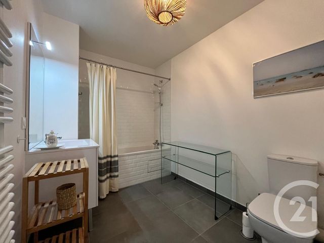 Appartement Studio à louer - 1 pièce - 34.83 m2 - IVRY SUR SEINE - 94 - ILE-DE-FRANCE - Century 21 Raspail
