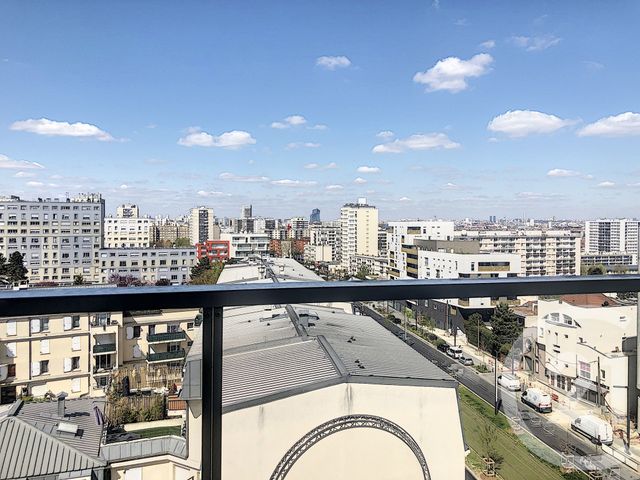 Appartement Studio à louer - 1 pièce - 28.77 m2 - VITRY SUR SEINE - 94 - ILE-DE-FRANCE - Century 21 Raspail