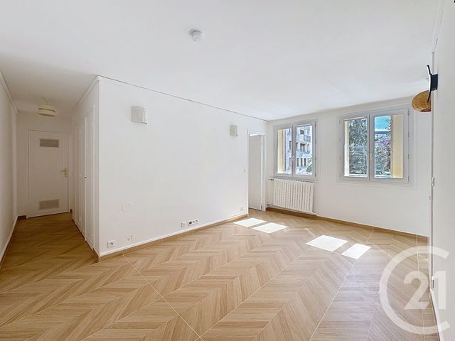 appartement - VITRY SUR SEINE - 94