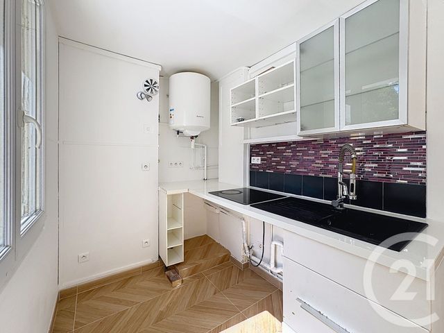 Appartement F3 à louer - 3 pièces - 51.49 m2 - VITRY SUR SEINE - 94 - ILE-DE-FRANCE - Century 21 Raspail