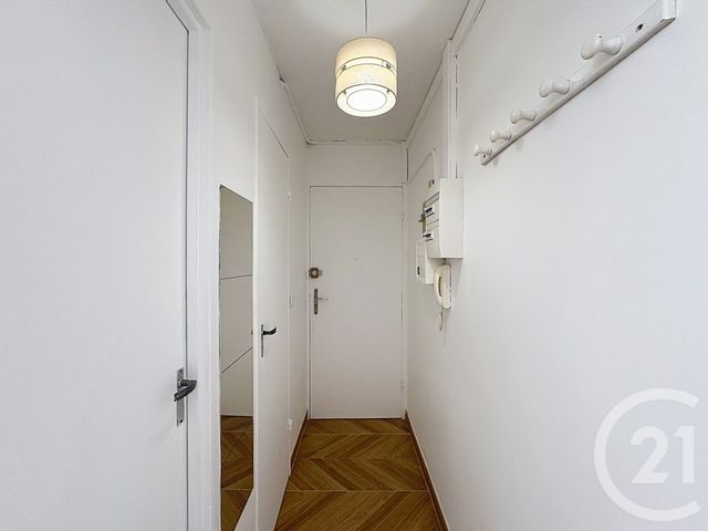 Appartement F3 à louer - 3 pièces - 51.49 m2 - VITRY SUR SEINE - 94 - ILE-DE-FRANCE - Century 21 Raspail