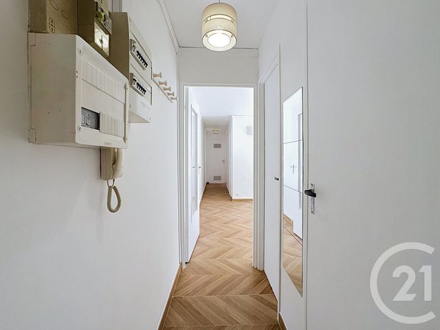 Appartement F3 à louer - 3 pièces - 51.49 m2 - VITRY SUR SEINE - 94 - ILE-DE-FRANCE - Century 21 Raspail