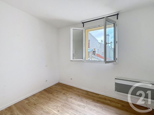 Appartement Studio à louer - 1 pièce - 15.73 m2 - IVRY SUR SEINE - 94 - ILE-DE-FRANCE - Century 21 Raspail