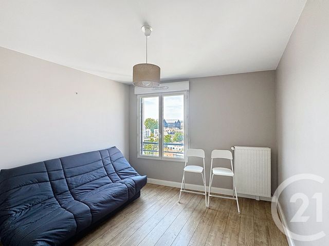 Appartement F4 à louer - 4 pièces - 73.35 m2 - IVRY SUR SEINE - 94 - ILE-DE-FRANCE - Century 21 Raspail