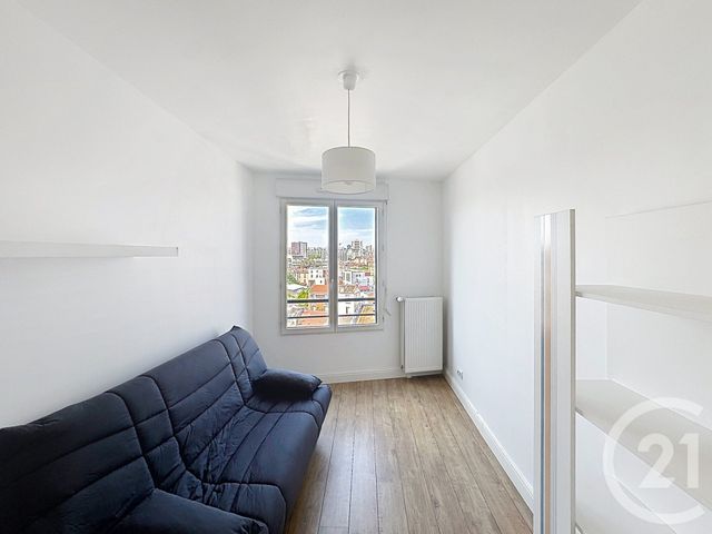 Appartement F4 à louer - 4 pièces - 73.35 m2 - IVRY SUR SEINE - 94 - ILE-DE-FRANCE - Century 21 Raspail