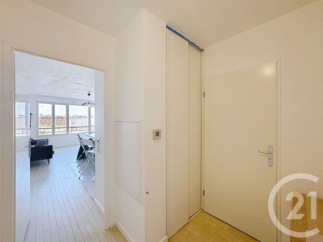 Appartement F4 à louer - 4 pièces - 73.35 m2 - IVRY SUR SEINE - 94 - ILE-DE-FRANCE - Century 21 Raspail