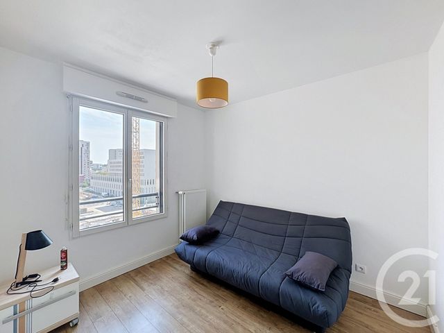 Appartement F4 à louer - 4 pièces - 73.35 m2 - IVRY SUR SEINE - 94 - ILE-DE-FRANCE - Century 21 Raspail
