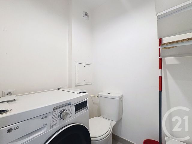 Appartement F4 à louer - 4 pièces - 73.35 m2 - IVRY SUR SEINE - 94 - ILE-DE-FRANCE - Century 21 Raspail