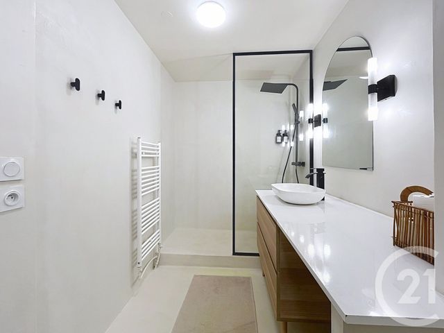 Appartement F3 à louer - 3 pièces - 69.27 m2 - VITRY SUR SEINE - 94 - ILE-DE-FRANCE - Century 21 Raspail
