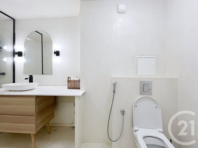 Appartement F3 à louer - 3 pièces - 69.27 m2 - VITRY SUR SEINE - 94 - ILE-DE-FRANCE - Century 21 Raspail