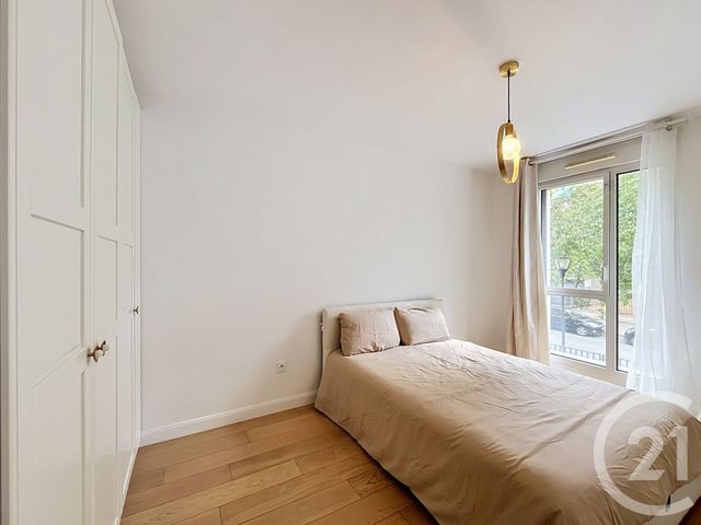 Appartement F3 à louer - 3 pièces - 69.27 m2 - VITRY SUR SEINE - 94 - ILE-DE-FRANCE - Century 21 Raspail