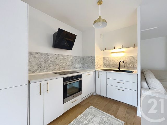 Appartement F3 à louer - 3 pièces - 69.27 m2 - VITRY SUR SEINE - 94 - ILE-DE-FRANCE - Century 21 Raspail