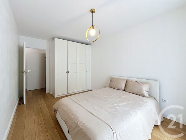 Appartement F3 à louer - 3 pièces - 69.27 m2 - VITRY SUR SEINE - 94 - ILE-DE-FRANCE - Century 21 Raspail