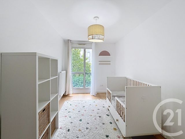 Appartement F3 à louer - 3 pièces - 69.27 m2 - VITRY SUR SEINE - 94 - ILE-DE-FRANCE - Century 21 Raspail