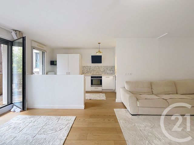 appartement - VITRY SUR SEINE - 94
