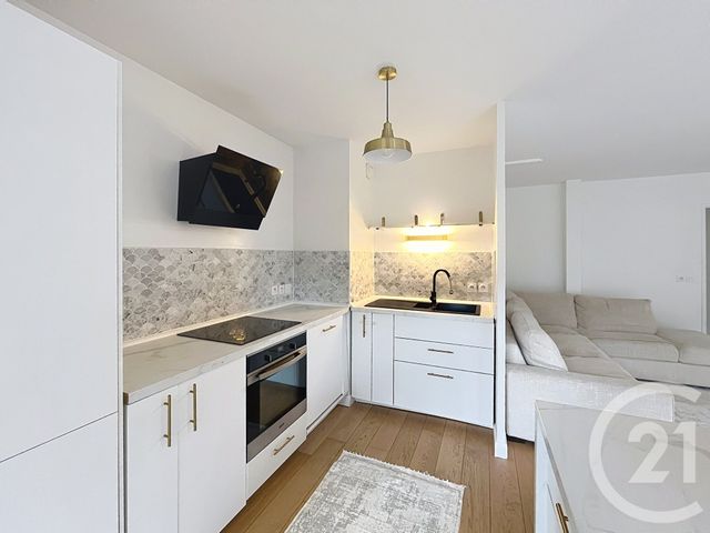Appartement F3 à louer - 3 pièces - 69.27 m2 - VITRY SUR SEINE - 94 - ILE-DE-FRANCE - Century 21 Raspail