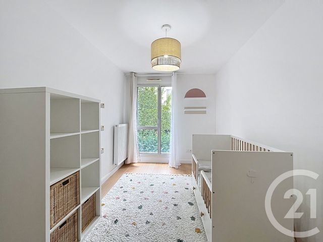 Appartement F3 à louer - 3 pièces - 69.27 m2 - VITRY SUR SEINE - 94 - ILE-DE-FRANCE - Century 21 Raspail