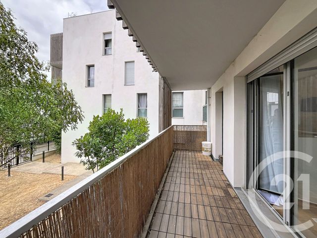 Appartement F3 à louer - 3 pièces - 69.27 m2 - VITRY SUR SEINE - 94 - ILE-DE-FRANCE - Century 21 Raspail