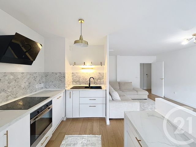 Appartement F3 à louer - 3 pièces - 69.27 m2 - VITRY SUR SEINE - 94 - ILE-DE-FRANCE - Century 21 Raspail