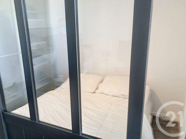 Appartement Studio à louer - 1 pièce - 28.77 m2 - VITRY SUR SEINE - 94 - ILE-DE-FRANCE - Century 21 Raspail