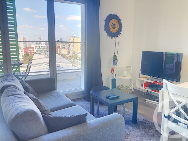 Appartement Studio à louer VITRY SUR SEINE