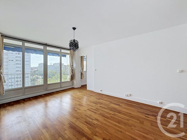 appartement - VITRY SUR SEINE - 94