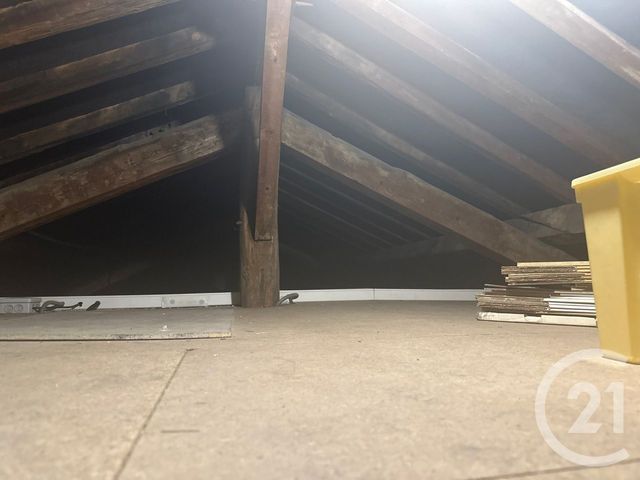 maison à vendre - 3 pièces - 74.01 m2 - IVRY SUR SEINE - 94 - ILE-DE-FRANCE - Century 21 Raspail