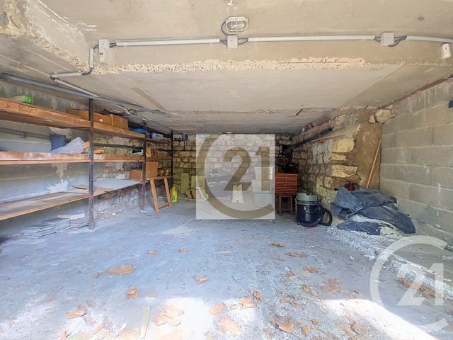 maison à vendre - 3 pièces - 74.01 m2 - IVRY SUR SEINE - 94 - ILE-DE-FRANCE - Century 21 Raspail