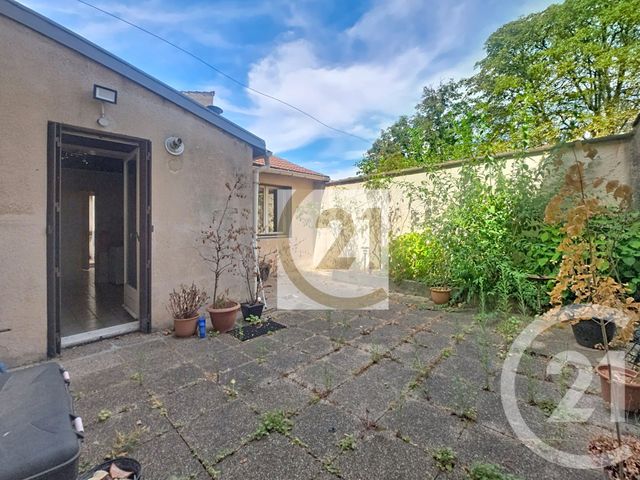 maison à vendre - 3 pièces - 74.01 m2 - IVRY SUR SEINE - 94 - ILE-DE-FRANCE - Century 21 Raspail