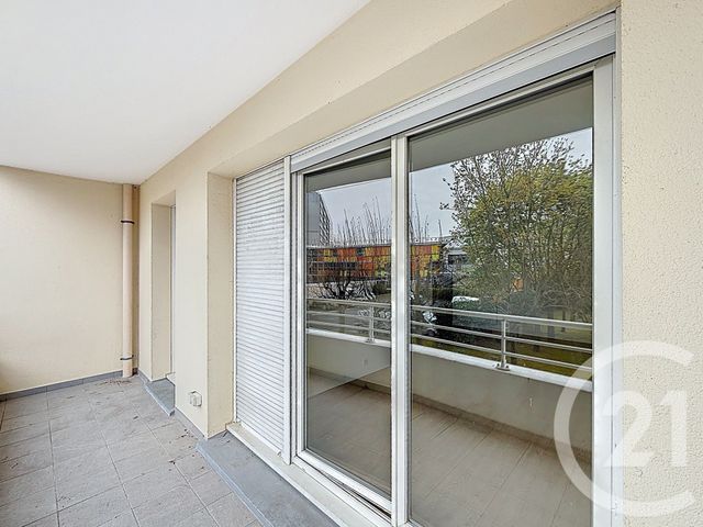 Appartement F3 à louer - 3 pièces - 66.98 m2 - IVRY SUR SEINE - 94 - ILE-DE-FRANCE - Century 21 Raspail